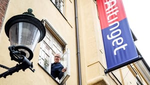 Per Stig Møller: Jubilæumsbog giver grundigt indblik i Altingets og vores fælles historie