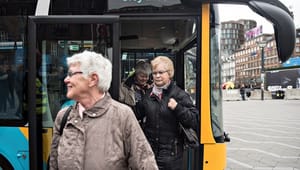 Ældreråd: Afskaffelsen af mimrekortet rammer Københavns pensionister hårdt