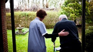 Djøf foreslår 10 timer mere til borgernær kontakt i ældreplejen