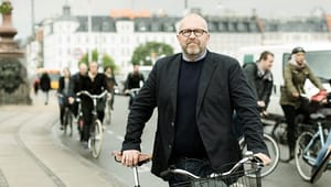 Cyklistforbundet til regeringen: Afsæt 200 millioner årligt til cyklisme