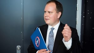 Tidl. ambassadør: Er Martin Henriksens falske modsætninger om fædrelandskærlighed DF’s politik?