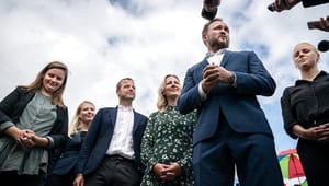 Noah: Den nye klimalov gør ikke Danmark til et foregangsland