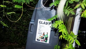 Dansk Erhverv: Kommuner skal ikke være konkurrerende affaldsvirksomhed
