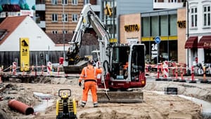 Dansk Byggeri: Cirkulær økonomi i byggeriet skal følge udviklingen i EU 
