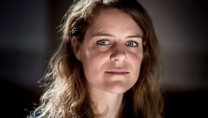 Johanne Schmidt-Nielsen: Ingen er mere sårbare end børn på flugt  