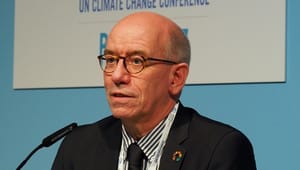 Forskningsdirektør: Sebastian Mernild drager forkerte og risikable konklusioner om Parisaftalen