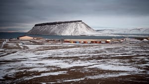 Forsvarslektor: Vellykket arktisk strategi kræver militære investeringer i Grønland
