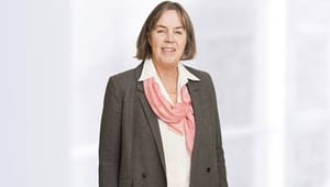 Charlotte Antonsen: Forvaltning af Trygfondens formue kræver omtanke og fornuft
