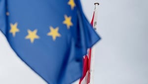 Ugens målinger: Syv af ti danskere vil blive i EU