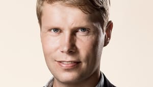 Nyvalgt ny arktisordfører i Venstre