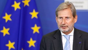 EU’s budgetkommissær: Det er usandsynligt, at Danmark får sin vilje
