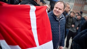 Tidl. ambassadør: Martin Henriksens fædrelandskærlighed gør Danmark til et frilandsmuseum
