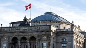 Når magten skifter på Christiansborg, skifter magten på Det Kongelige Teater