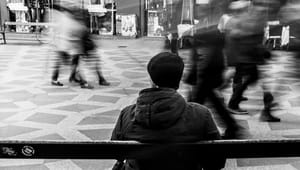 Ny debat: Hvordan skal ensomhed blandt socialt udsatte bekæmpes?  
