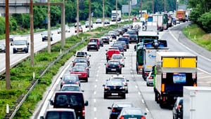 Bilimportører: Forbud mod diesel- og benzinbiler gavner ikke grøn omstilling