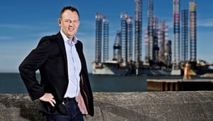 Esbjerg-borgmester er ny kommentarskribent på Altinget Miljø
