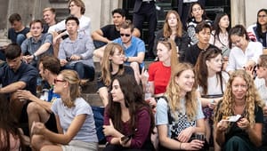 Studerende til Lederne: Jeres SU-forslag er usympatisk og fejlbehæftet