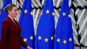 Tysk MEP: Stop Mette Frederiksens snæversynede og skadelige EU-politik