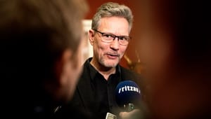Torsten Gejl: Velfærdsloven løser ikke årtiers nedskæringer