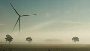 European Energy: Drop ikke støtten til vindmøller lige før målstregen