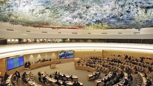 Friis Bach: FN's Menneskerettighedsråd er ikke perfekt. Men det virker