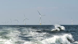 Dansk Energi: Sæt grøn strøm til Europa