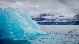 Forsker: Tag ansvar og invester 180 millioner i arktisk forskningsskib