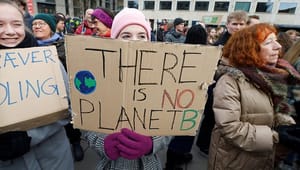 SF: EU's klimalov mangler desperat et klimamål for 2030