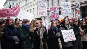 Jens Chr. Grøndahl: Kvindekamp er kulturkamp
