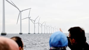 Wind Denmark: Det er på tide, at der kommer rygestop i klimapolitikken