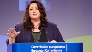 Uligeløn: EU vil udstille løngabet mellem mænd og kvinder