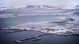 Forsvarsanalytiker: Dansk militær indsats i Arktis vil sikre lavspænding