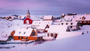 Myndigheder vil forsinke coronavirussens ankomst til Grønland