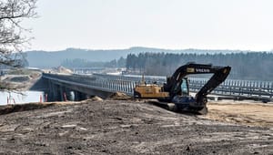 Ingeniører: Det kommunale vej- og bronet er i krise