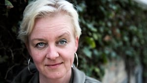 Katja Holm: Hvorfor kender Joy Mogensen ikke til kulturens arbejdsvilkår?