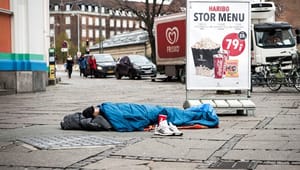 København gør klar til at teste hjemløse og udsatte for corona