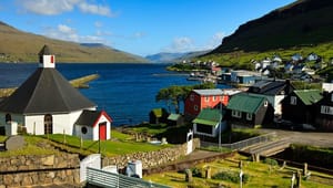 Karantæner og test bærer frugt på Færøerne og i Grønland   