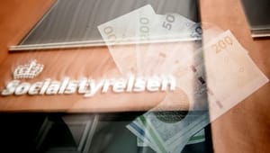 Britta Nielsen snød kommuner og døve for en million kroner