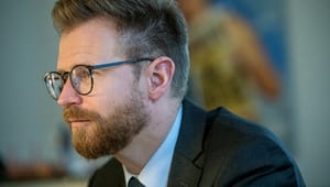 Pressechef i Københavns Kommunes ungdomsforvaltning skifter til Transportministeriet