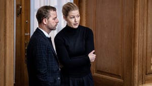 Sofie Carsten Nielsen: Akutpakke skal få os tilbage på sporet efter krisen