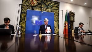 Dagens corona-overblik: EU's finansministre enige om billionstor redningskrans til europæisk økonomi