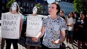 Signe Bøgevald: Ungdommen er ikke en kollektiv enhed
