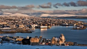 Forsigtig corona-oplukning på Færøerne