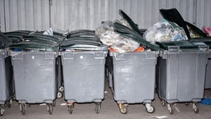 Kronik: Affaldsindustri vil udnytte klimapartnerskab til at score kassen