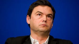 Michael Svarer giver 6 A’er: Piketty har skrevet en forrygende bog