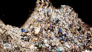 Affaldsforening: Klimapartnerskabet viser ikke vejen til reel genanvendelse