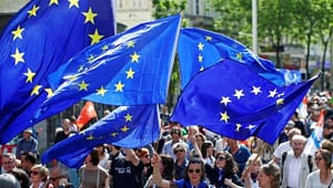 20 EU-topfolk: Brug krisen til at skabe morgendagens Europa