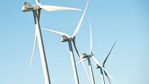 Dansk Energi: Europa skal genopbygges med grønne investeringer 