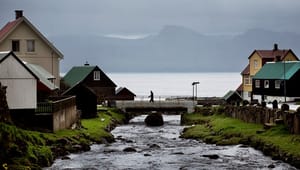 USA tilbød Færøerne coronahjælp
