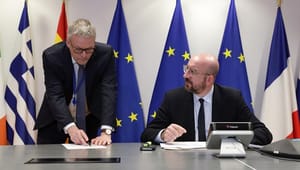 Dansk embedsmand genvælges til toppost i EU 